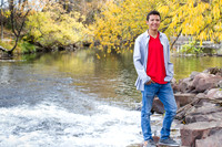 Poudre River, Fort Collins