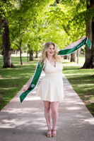 CSU Oval, Fort Collins