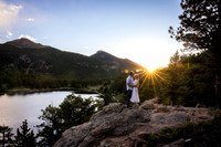 Lily Lake, RMNP*