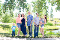 Chapungu Park, Loveland